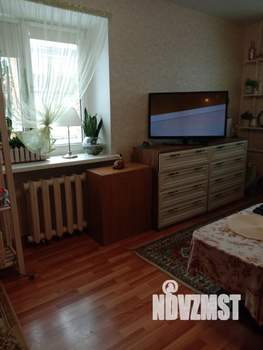 1-к квартира, вторичка, 31м2, 4/5 этаж