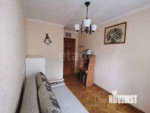 3-к квартира, вторичка, 58м2, 4/5 этаж