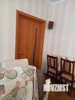 3-к квартира, вторичка, 58м2, 1/1 этаж