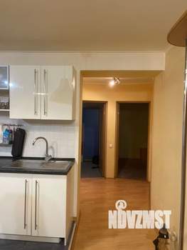 3-к квартира, вторичка, 70м2, 5/8 этаж