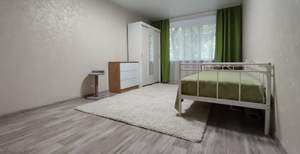 3-к квартира, вторичка, 61м2, 2/5 этаж