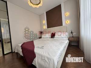 2-к квартира, вторичка, 37м2, 9/25 этаж