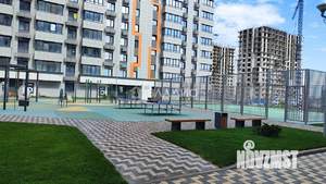 Студия квартира, вторичка, 28м2, 8/9 этаж