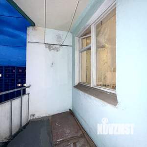 1-к квартира, вторичка, 36м2, 9/9 этаж