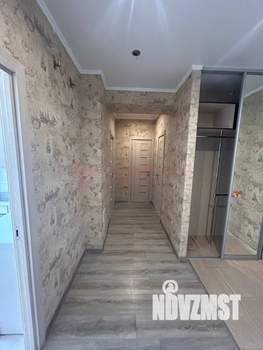 2-к квартира, вторичка, 52м2, 4/6 этаж