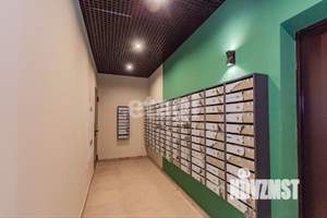 2-к квартира, вторичка, 56м2, 3/21 этаж