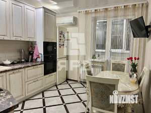 3-к квартира, вторичка, 84м2, 11/19 этаж