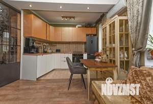 3-к квартира, вторичка, 61м2, 5/6 этаж