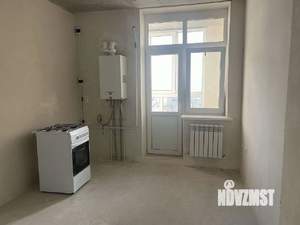 3-к квартира, вторичка, 70м2, 23/24 этаж