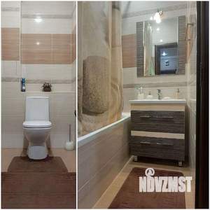 2-к квартира, вторичка, 65м2, 2/24 этаж