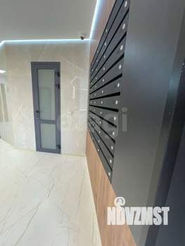 Студия квартира, вторичка, 19м2, 3/25 этаж