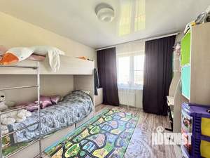 3-к квартира, вторичка, 79м2, 6/18 этаж