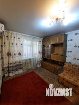 1-к квартира, вторичка, 22м2, 3/10 этаж