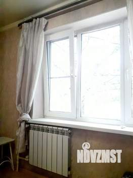 1-к квартира, вторичка, 13м2, 2/5 этаж