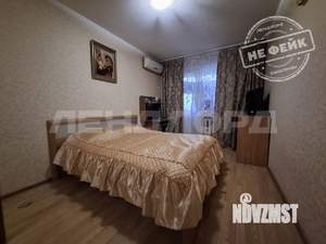 3-к квартира, вторичка, 65м2, 4/9 этаж