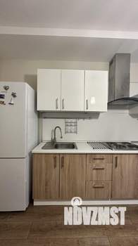 1-к квартира, вторичка, 47м2, 3/24 этаж