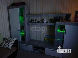 3-к квартира, вторичка, 62м2, 4/5 этаж