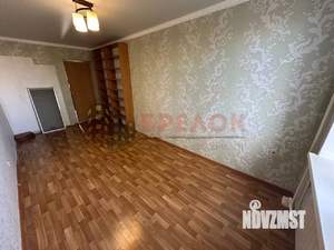 2-к квартира, вторичка, 46м2, 4/5 этаж