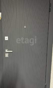 2-к квартира, вторичка, 47м2, 14/18 этаж