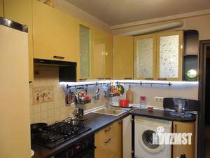 2-к квартира, вторичка, 52м2, 5/7 этаж