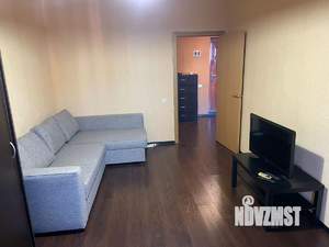 1-к квартира, вторичка, 38м2, 13/17 этаж