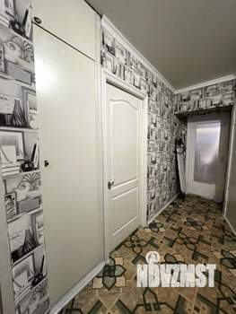 3-к квартира, вторичка, 63м2, 1/5 этаж