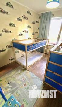 3-к квартира, вторичка, 63м2, 9/9 этаж