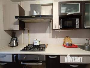 3-к квартира, вторичка, 59м2, 2/6 этаж