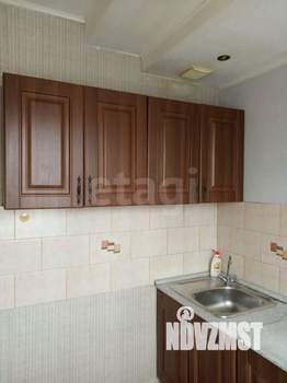 3-к квартира, вторичка, 68м2, 2/10 этаж