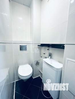 1-к квартира, вторичка, 45м2, 4/10 этаж