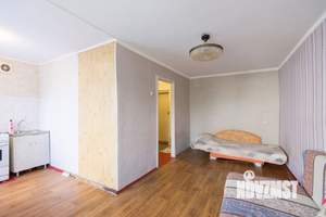 1-к квартира, вторичка, 29м2, 4/5 этаж