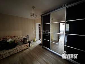 1-к квартира, вторичка, 50м2, 3/11 этаж