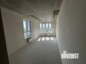 2-к квартира, сданный дом, 69м2, 6/24 этаж