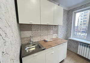 1-к квартира, вторичка, 33м2, 2/9 этаж