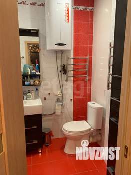 2-к квартира, вторичка, 70м2, 13/16 этаж