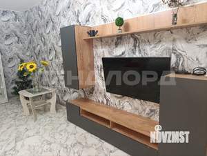 2-к квартира, вторичка, 43м2, 3/9 этаж