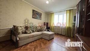 1-к квартира, вторичка, 35м2, 9/10 этаж