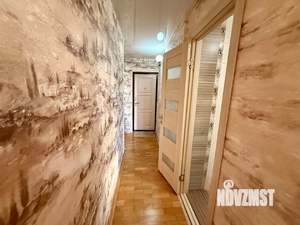 1-к квартира, вторичка, 32м2, 9/10 этаж