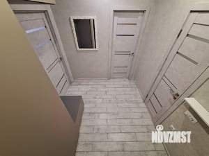 1-к квартира, вторичка, 38м2, 22/22 этаж