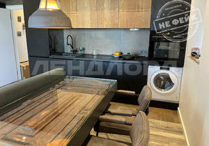 3-к квартира, вторичка, 70м2, 3/23 этаж