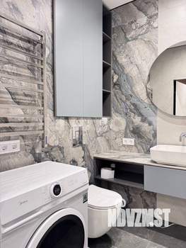 1-к квартира, вторичка, 35м2, 16/24 этаж