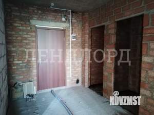 2-к квартира, вторичка, 80м2, 5/18 этаж