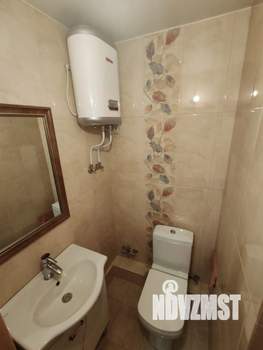 3-к квартира, вторичка, 82м2, 6/9 этаж
