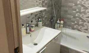 2-к квартира, вторичка, 62м2, 15/18 этаж