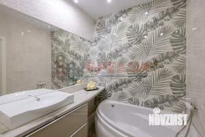 3-к квартира, вторичка, 76м2, 18/20 этаж