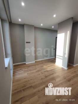 Студия квартира, вторичка, 25м2, 13/14 этаж