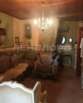 2-к квартира, вторичка, 50м2, 9/9 этаж