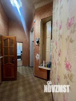 2-к квартира, вторичка, 60м2, 2/3 этаж