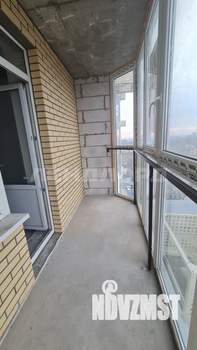 Студия квартира, вторичка, 26м2, 13/20 этаж