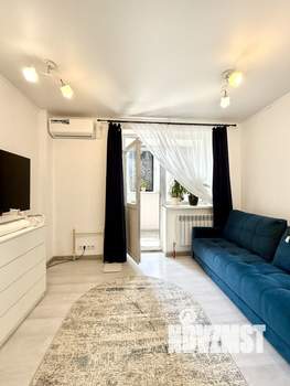 Студия квартира, вторичка, 24м2, 6/8 этаж